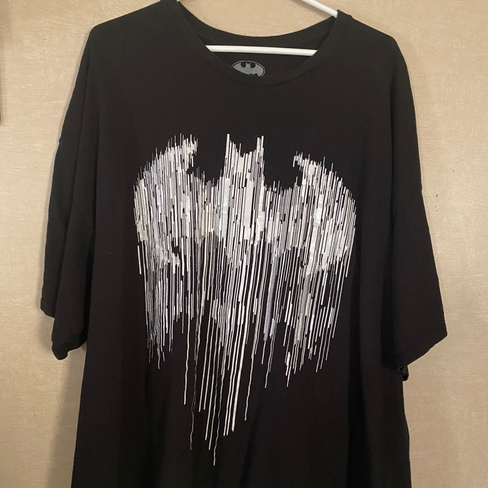 Batman shirt